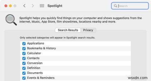 วิธีซ่อนแทบทุกอย่างบน Mac ของคุณ 