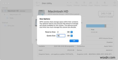 ไดรฟ์ข้อมูลคืออะไรและคุณจะเพิ่มไดรฟ์ลงในไดรฟ์ใน Mac ได้อย่างไร? 