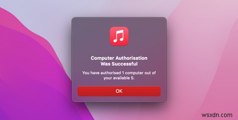 คำอธิบายที่ได้รับอนุญาตจาก iTunes:มันคืออะไรและจะใช้งานอย่างไร 