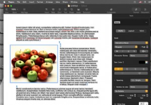 วิธีเลือกทั้งหมดบน Mac 