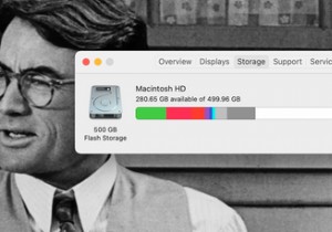 5 รหัสข้อผิดพลาดทั่วไปบน Mac และวิธีแก้ไข 