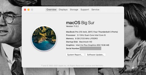 5 รหัสข้อผิดพลาดทั่วไปบน Mac และวิธีแก้ไข 