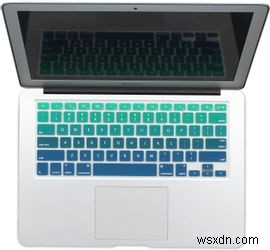 8 สุดยอดคีย์บอร์ด MacBook ครอบคลุม 