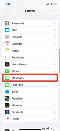 ไม่ได้ใช้ iMessage? นี่คือวิธีปิด iMessage บน iPhone, iPad หรือ Mac 