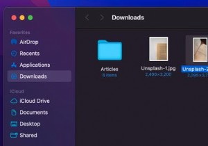 วิธีใช้ Live Text บน Mac ด้วย macOS Monterey 