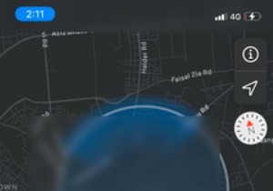 ต้องการลบประวัติการค้นหาของคุณบน Apple Maps หรือไม่ นี่คือวิธีการทำ 