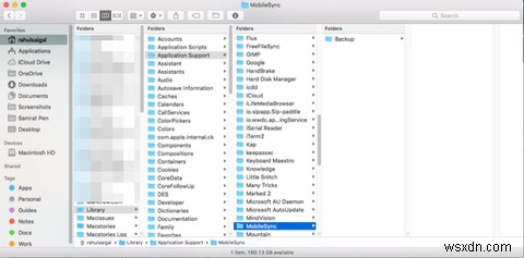 6 โฟลเดอร์ macOS ที่คุณสามารถลบได้อย่างปลอดภัยเพื่อประหยัดพื้นที่ 