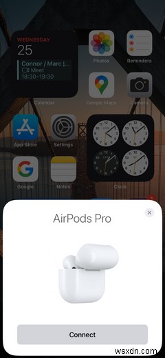 วิธีจับคู่ AirPods กับ MacBook, iPhone, PC และอีกมากมาย 