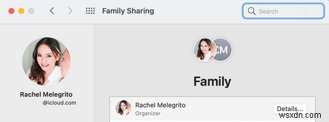 วิธีหยุดใช้ Apple Family Sharing หรือลบสมาชิกในครอบครัวคนอื่น ๆ 