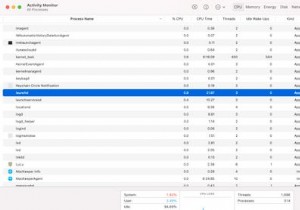 วิธีจับและลบ LaunchDaemons และ LaunchAgents ที่ซ่อนอยู่บน Mac 
