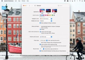 6 ฟีเจอร์ Mac ที่ใช้งานไม่ได้และวิธีใช้งาน 