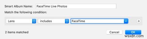 ภาพถ่าย FaceTime ไปที่ไหน? วิธีค้นหาภาพถ่าย FaceTime ของคุณ 