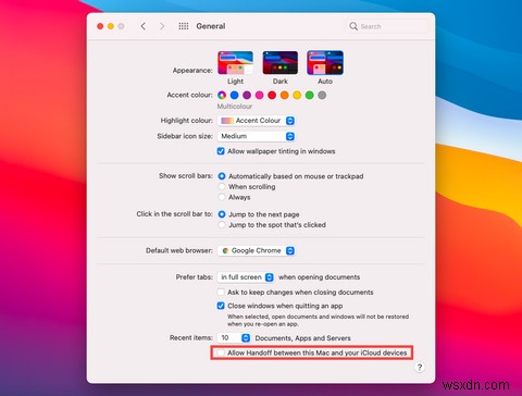 วิธีตัดการเชื่อมต่อ iPhone ของคุณจาก Mac:9 วิธี 