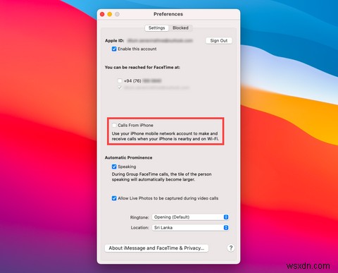 วิธีตัดการเชื่อมต่อ iPhone ของคุณจาก Mac:9 วิธี 