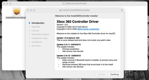 วิธีเชื่อมต่อคอนโทรลเลอร์ Xbox กับ Mac ของคุณ 