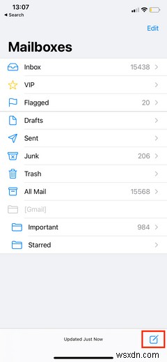 Mail Drop คืออะไร? วิธีใช้ Mail Drop บน iPhone และ Mac 