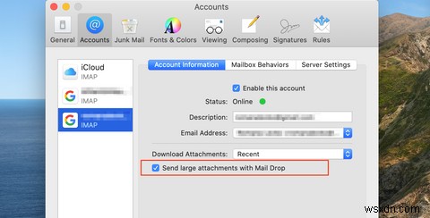 Mail Drop คืออะไร? วิธีใช้ Mail Drop บน iPhone และ Mac 