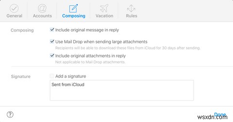 Mail Drop คืออะไร? วิธีใช้ Mail Drop บน iPhone และ Mac 