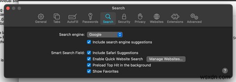 5 คุณลักษณะใน Safari สำหรับ Mac ที่เพิ่มความเป็นส่วนตัวและความปลอดภัย 