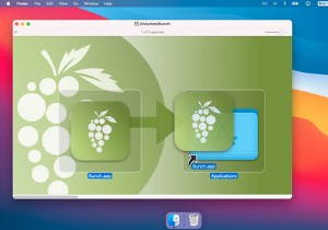 Bunch:Multi-App Launcher อันทรงพลังสำหรับ macOS 