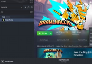 วิธีถอนการติดตั้ง Steam บน Mac 