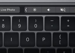 วิธีเปิดเครื่อง Mac 