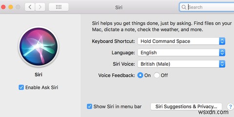 วิธีปิด Siri บน iPhone, iPad, Mac หรือ Apple Watch 