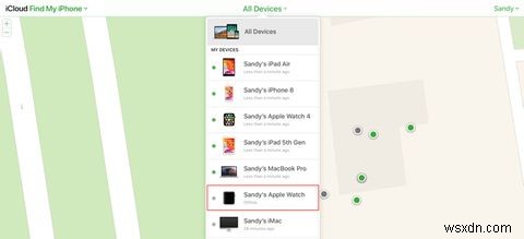 วิธีใช้ Apple Find My เพื่อดึง Mac ของคุณ 