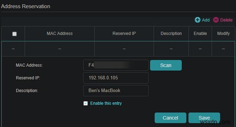 วิธีค้นหาและเปลี่ยนที่อยู่ IP บน Mac ของคุณ 