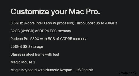 คุณต้องการ Mac Pro จริงๆหรือ? สิ่งที่คุณต้องรู้ 