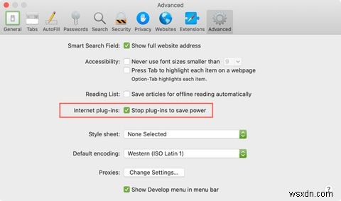 10 การตั้งค่า Safari ที่คุณควรปรับแต่งเพื่อการท่องเว็บที่ดีขึ้นบน Mac 