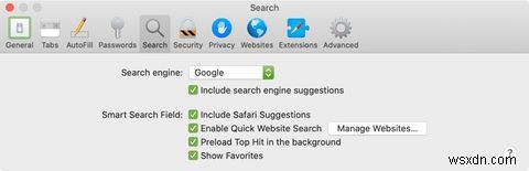 10 การตั้งค่า Safari ที่คุณควรปรับแต่งเพื่อการท่องเว็บที่ดีขึ้นบน Mac 