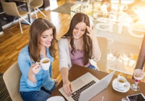 วิธีแชร์หน้าจอ Mac ของคุณโดยใช้ข้อความ (คุณไม่จำเป็นต้องใช้ FaceTime!) 