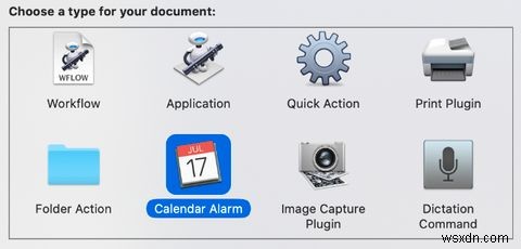 6 วิธีในการใช้ Mac Automator กับเบราว์เซอร์ของคุณ 