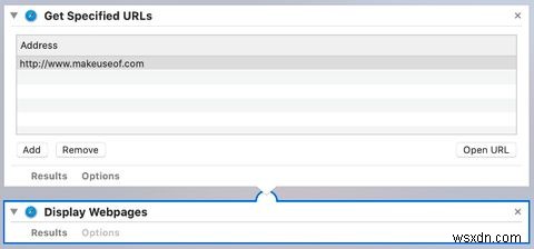 6 วิธีในการใช้ Mac Automator กับเบราว์เซอร์ของคุณ 