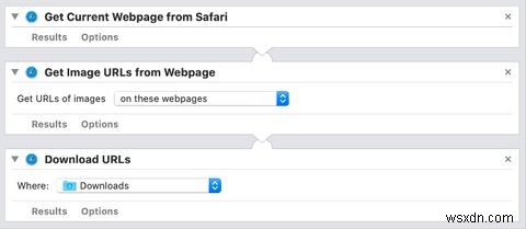 6 วิธีในการใช้ Mac Automator กับเบราว์เซอร์ของคุณ 