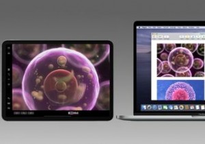 วิธีใช้ iPad ของคุณเป็นจอภาพ Mac เครื่องที่สองด้วย Sidecar 