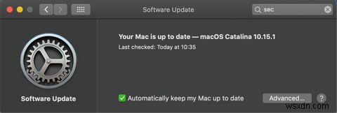 5 วิธีง่ายๆ ในการแพร่เชื้อ Mac ของคุณด้วยมัลแวร์ 