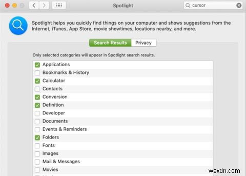 มีบางอย่างหายไปจาก Mac ของคุณ? วิธีคืนค่า 7 รายการทั่วไป 