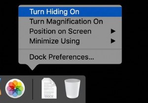 11 เคล็ดลับเล็กๆ น้อยๆ ในการทำให้งานประจำวันง่ายขึ้นบน Mac ของคุณ 