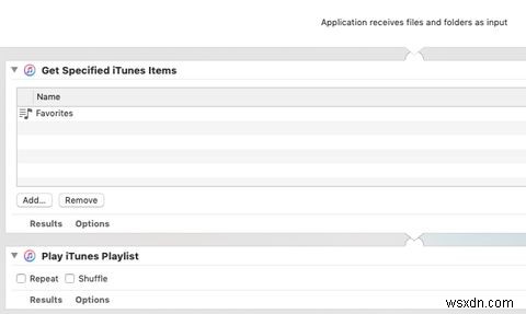 9 แอพ Automator ที่คุณสร้างได้ภายใน 5 นาที 