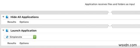 9 แอพ Automator ที่คุณสร้างได้ภายใน 5 นาที 