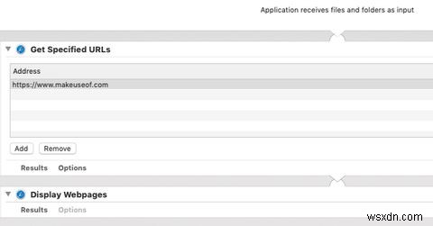 9 แอพ Automator ที่คุณสร้างได้ภายใน 5 นาที 