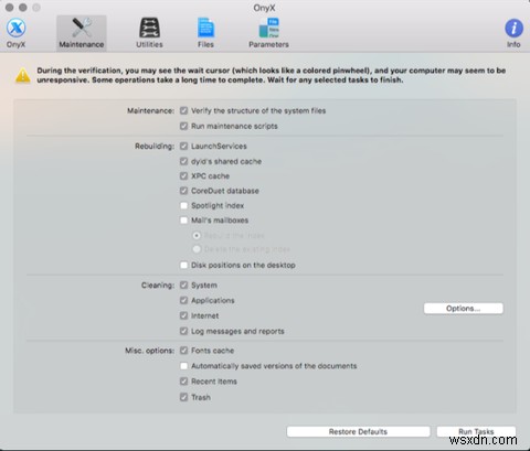 แอพทำความสะอาด Mac ไร้ค่าหรือไม่? 7 ปัจจัยที่ต้องพิจารณา 