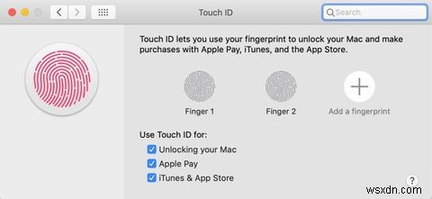 วิธีทำให้ MacBook Pro Touch Bar มีประโยชน์มากขึ้น:4 เคล็ดลับ 