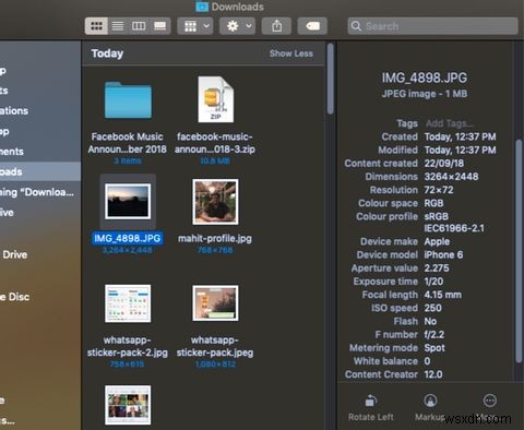 9 เคล็ดลับยอดนิยมสำหรับการใช้ Finder บน Mac ของคุณอย่างมีประสิทธิภาพมากขึ้น 