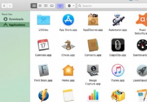 7 เคล็ดลับดีๆ สำหรับการใช้ประโยชน์สูงสุดจาก Finders ดูตัวเลือกบน Mac 