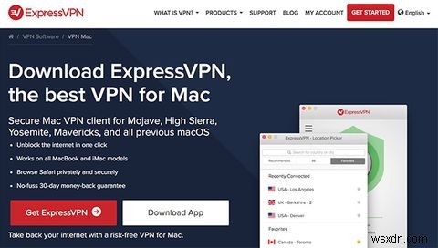 วิธีตั้งค่า VPN บน Mac ของคุณ 