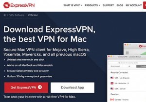 วิธีตั้งค่า VPN บน Mac ของคุณ 