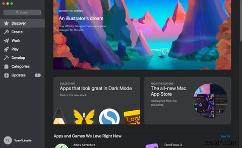 10 คุณสมบัติใหม่ที่ดีที่สุดของ macOS Mojave 